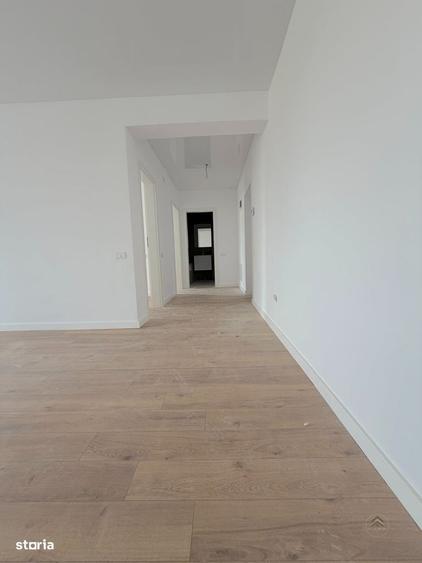 Apartament 2 camere - bloc finalizat Militari Residence - 9