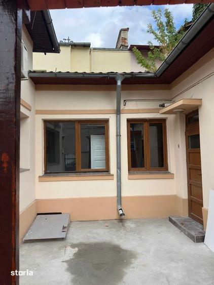 Casă cu 4 camere cu Teren 95 Mp în Rahova