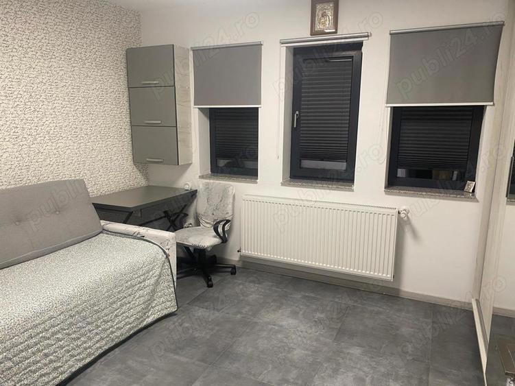 Casă cu 3 camere cu Teren 500 Mp în Strejnicu