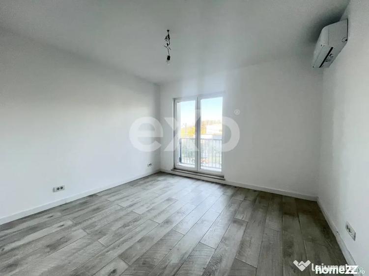 Apartament cu 2 camere decomandat în Mogoșoaia