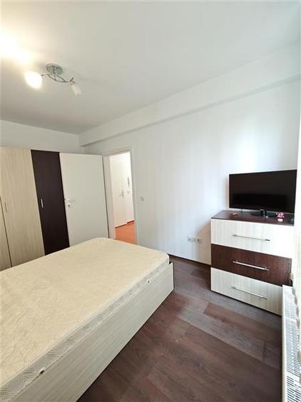 Apartament cu 2 camere decomandat, mobilat în Avantgarden