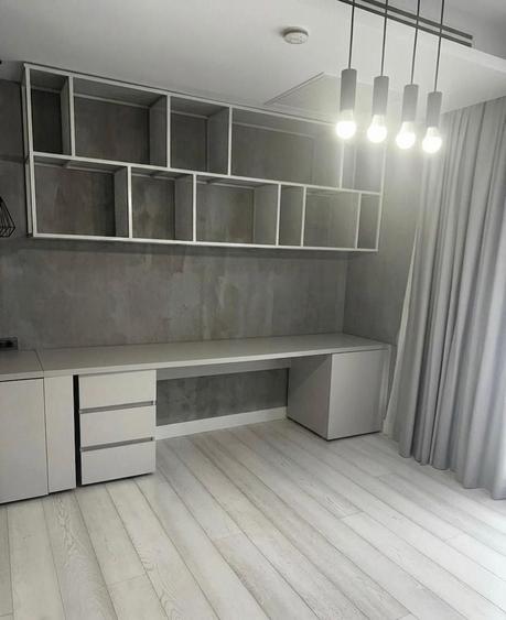 Herastrau! Penthouse 5 camere, suprafata totala peste 450 mp - 10