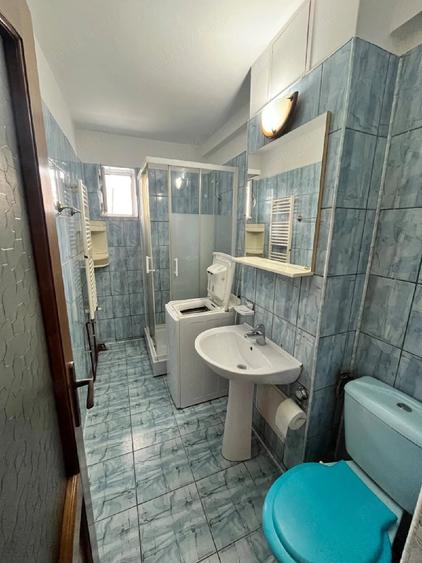 Apartament cu 2 camere semidecomandat în Gojdu