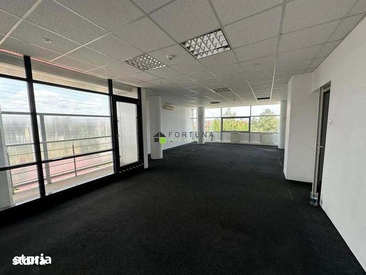 Spațiu comercial, de 73 mp, în Nord