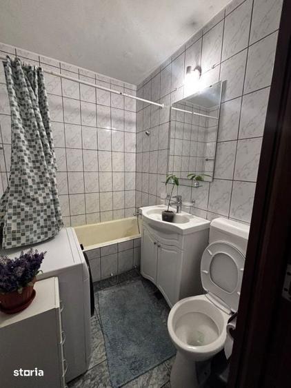 Apartament cu 2 camere semidecomandat în Giulești