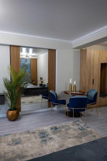 Apartament decomandat în Central
