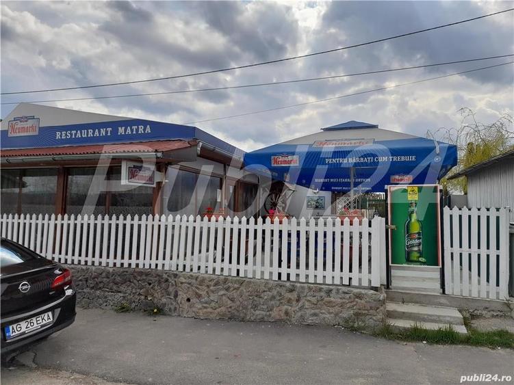 Spațiu comercial, de 150 mp, în Central
