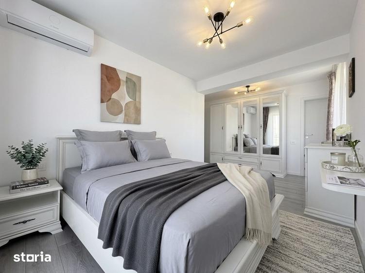 | Penthouse | 200 mp deasupra orasului | - 8
