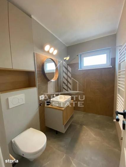 Apartament cu 2 camere decomandat zona podgoria - 1