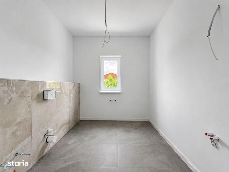 Duplexuri noi de vanzare in Ghiroda Strada Egretei | La cheie | TVA - 1