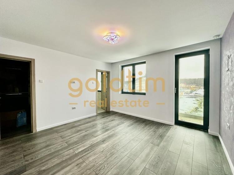 Vila Smart/Lux/Serenity/Tehnologie Top/Exclusiva/SMART HOUSE/CURTE GENEROASA - 17