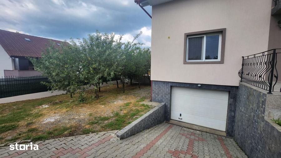 Casă cu 4 camere cu Teren 300 Mp în Dâmbul Rotund