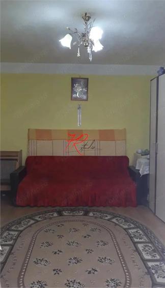 Apartament cu 2 camere decomandat în Doamna Ghica