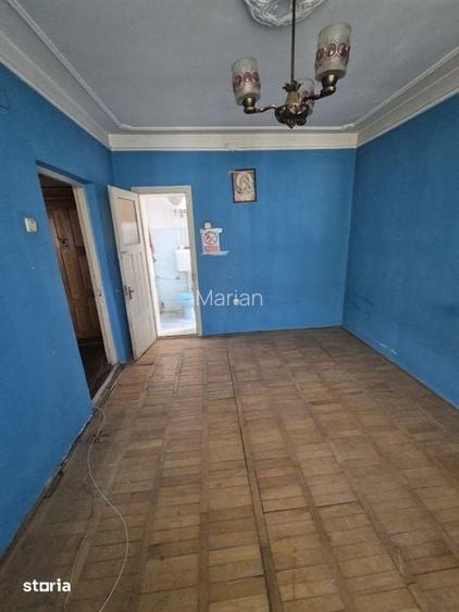 Garsonieră în Central