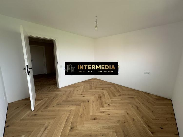Casă individuală cu 5 camere cu Canalizare în Ighiu