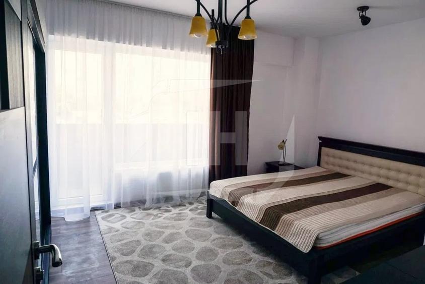 Apartament 2 camere, cu parcare, zona Marasti - 1