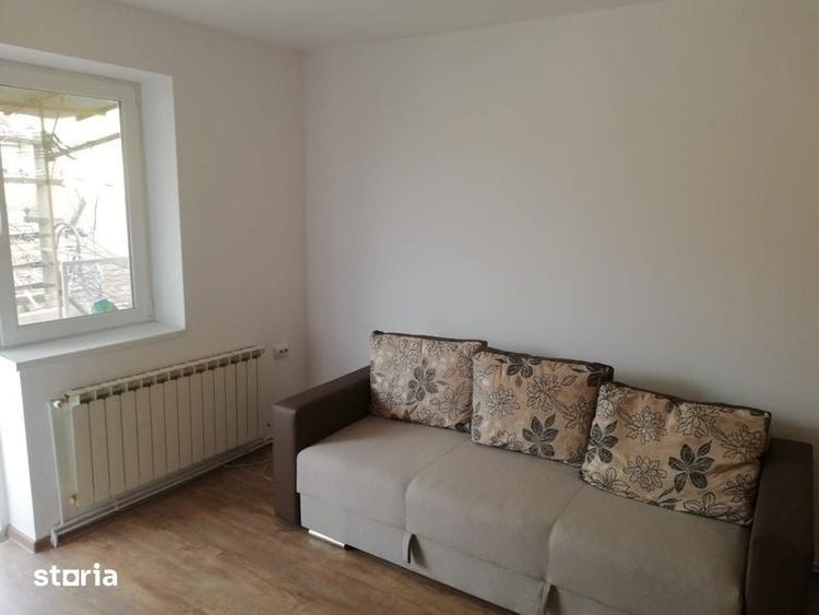 Apartament cu 2 camere în Ultracentral