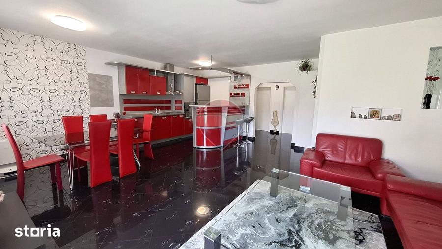 Casă cu Teren 240 Mp în Cioplea