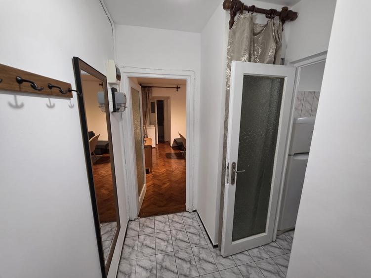 Apartament 2 Camere | Piata Romana / Amzei | Centrala | Metrou in Proximitate - 11