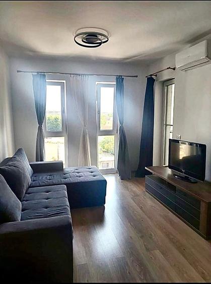 Apartament 3 camere-bloc nou- Calea Aradului - 5