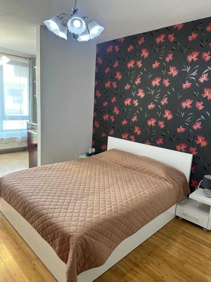 Studio Premium de Inchiriat Exclusive Residence Copou - 7