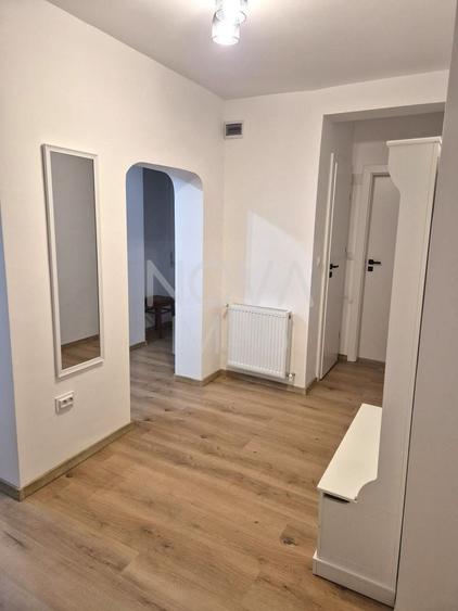Apartament 3 camere, prima inchiriere - Strand - 16