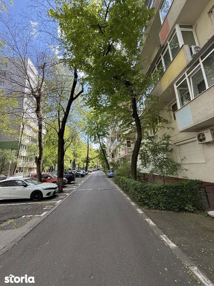 Apartament 2 camere 48 mp - sector 1 - B dul Ion Mihalache - mobilat - 14