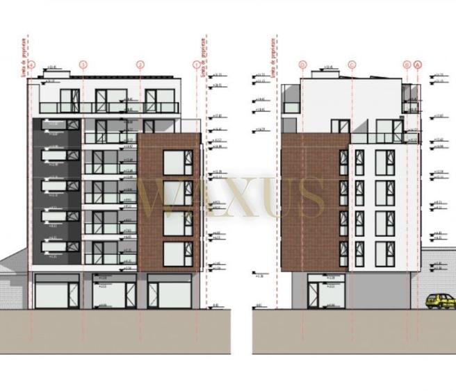 Apartament cu 4 camere în Bulgaria