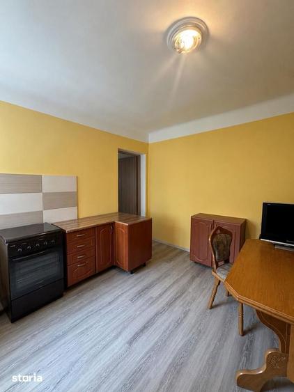 Casă cu 2 camere cu Canalizare în Iosia