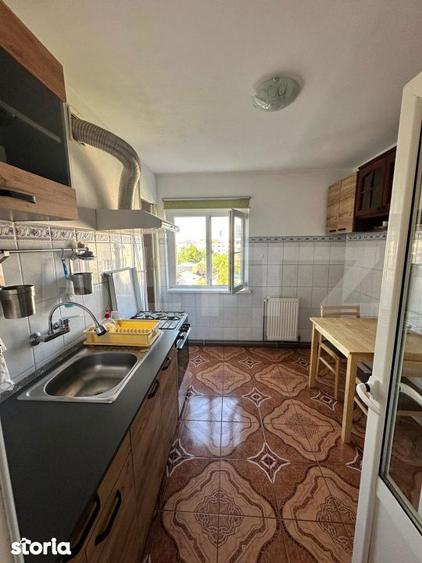 Apartament 2 camere, 64 mp, 2 balcoane, decomandat etaj 4 CU ACOPE - 11