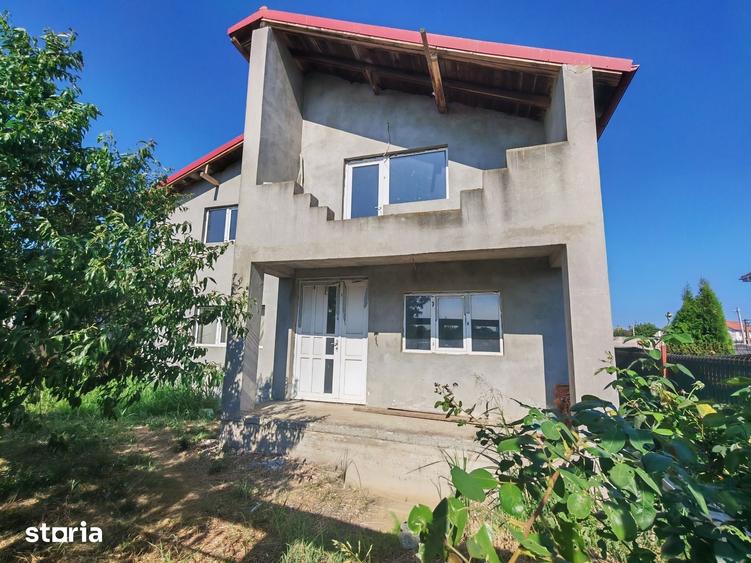 Comision0%-AlmanImobiliare-Ocazie-Vila P+1 - 5Camere-LaAlb-Techirghiol - 16
