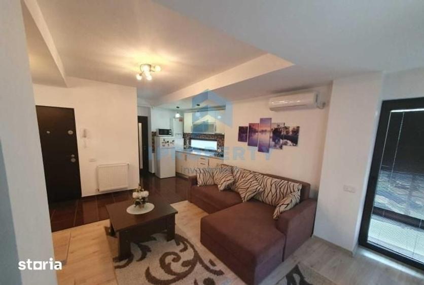 Garsoniera | Timpuri Noi - Vitan | Centrala | Disponibila Imediat - 6