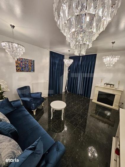 Apartament cu 2 camere în Dumbrăvița