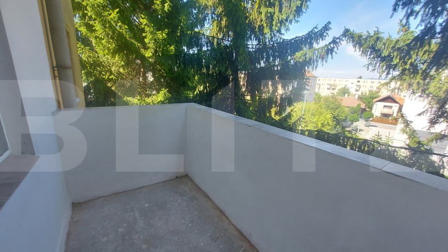 Apartament cu 2 camere decomandat în Semicentral