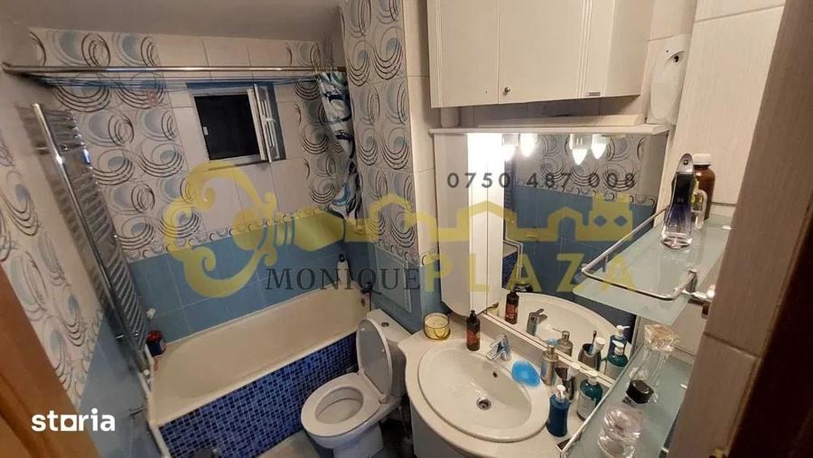 3 Camere | Gradinita 21 | Mobilat | Utilat | Disponibil imediat | AC | - 4