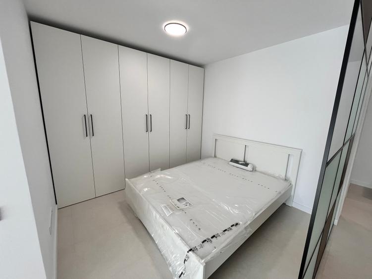 Apartament 1 camera cu nisa de dormit si parcare inclusa – prima inchiriere - 3