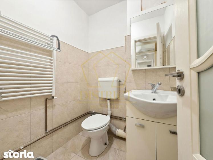 Apartament cu 3 camere decomandat, mobilat în Șagului
