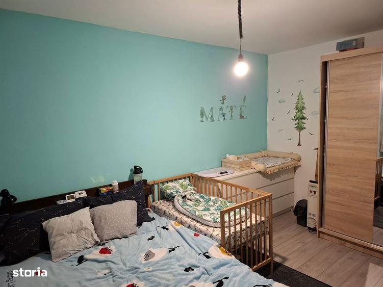 Casă cu 3 camere cu Teren 220 Mp în Rogerius