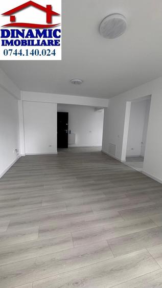 Apartament cu 2 camere în Calea Romanului