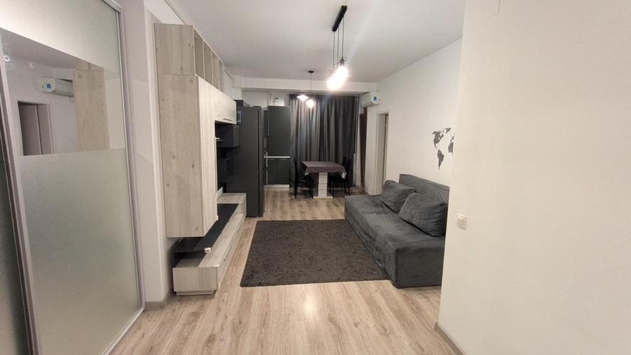 Apartament cu 2 camere decomandat în Tomis Nord