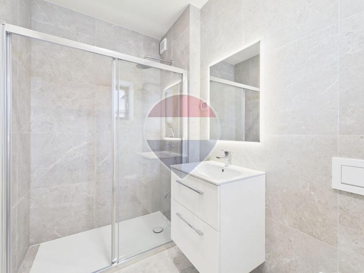 Apartament cu 3 camere, mobilat în Aviației