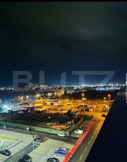 Apartament cu 2 camere decomandat în Libertății