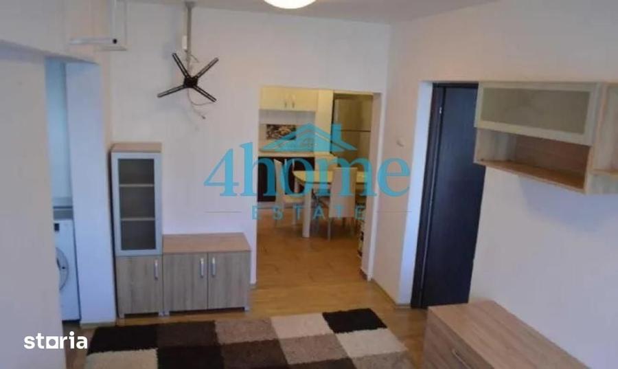 Apartament 3 camere Metrou|Tineretului|Timpuri Noi|Parcul Tineretulu - 4