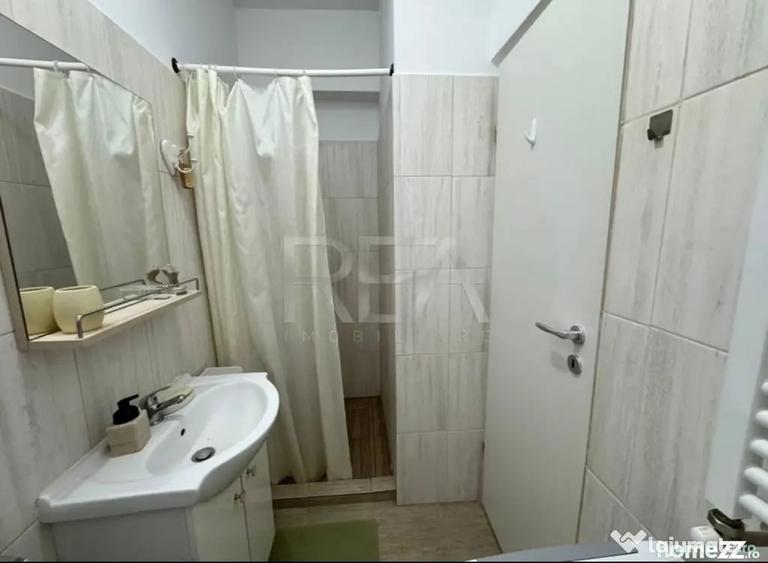 Garsonieră decomandată în Grozăvești