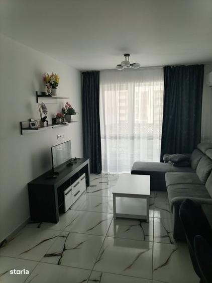 Inchiriez apartament 2025 Class Park loc de parcare 400 Euro - 2