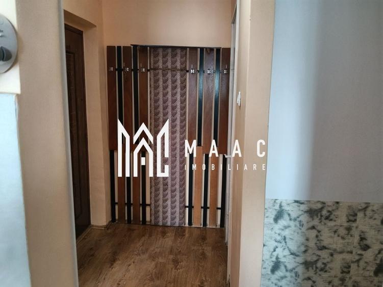Apartament 2 camere de închiriat | Sibiu | 48 mp | decomandat - 4
