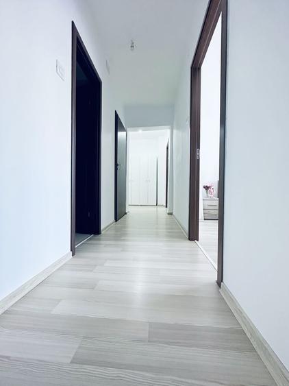 Apartament cu 2 camere decomandat în Dristor