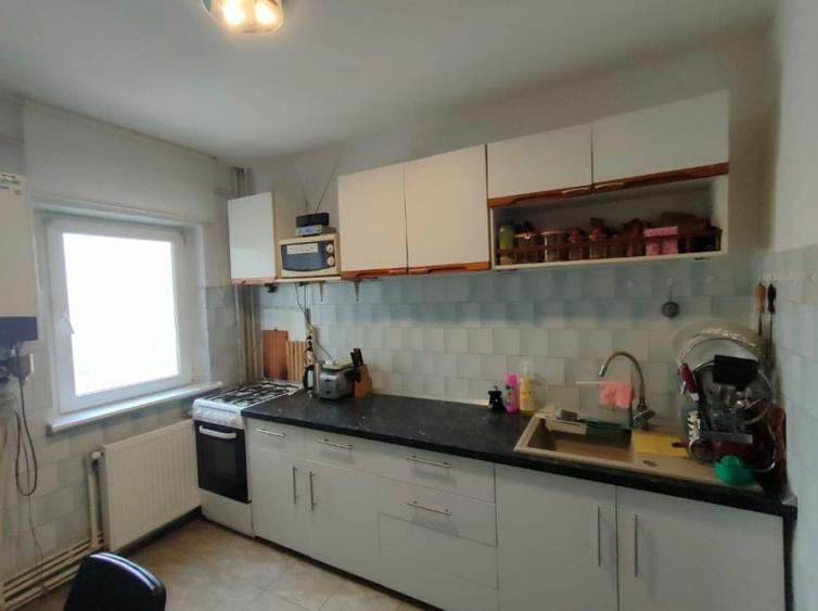 Apartament 4 camere, 89.88 mp, trilateral, 2 bai, zona Craiovita Promenada Mall - 10