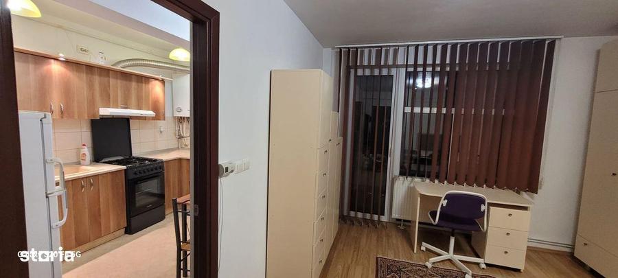 Garsonieră în Baciu