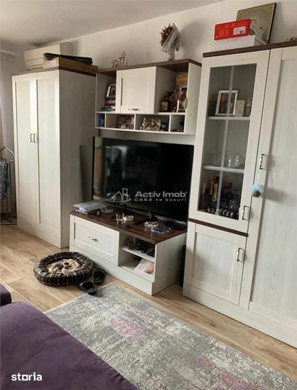 Apartament cu 3 camere în Grădiște